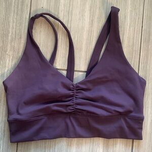 EUC. Senita Annie sports bra Medium